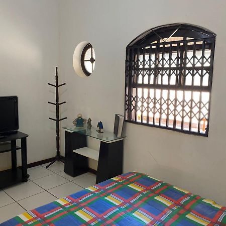 Casa Confortavel Com Excelente Localizacao Arraial do Cabo Ngoại thất bức ảnh