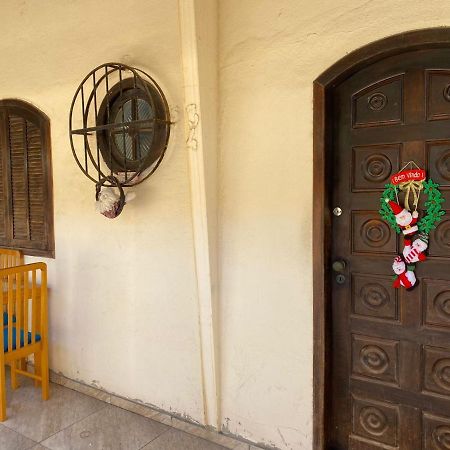 Casa Confortavel Com Excelente Localizacao Arraial do Cabo Ngoại thất bức ảnh