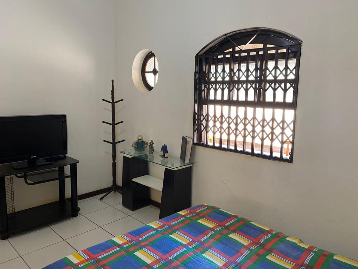 Casa Confortavel Com Excelente Localizacao Arraial do Cabo Ngoại thất bức ảnh