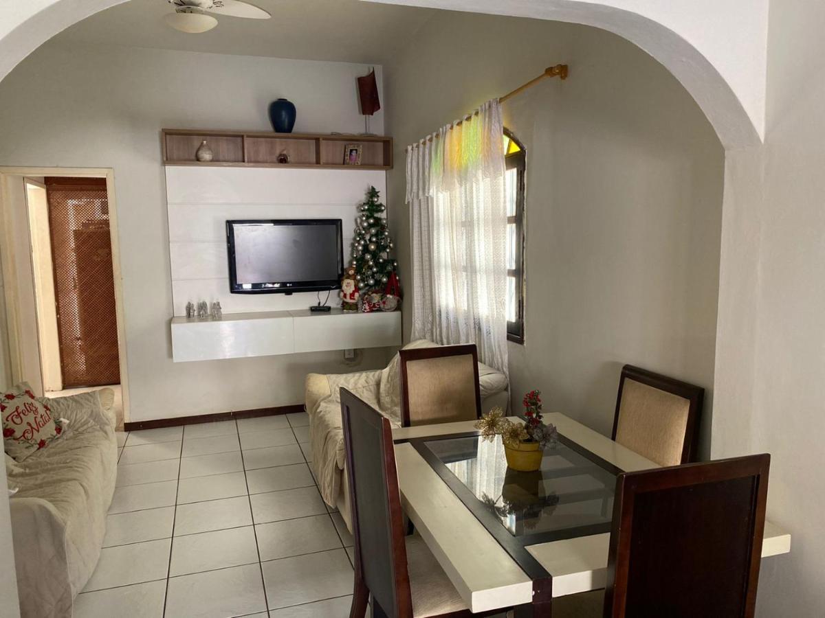 Casa Confortavel Com Excelente Localizacao Arraial do Cabo Ngoại thất bức ảnh