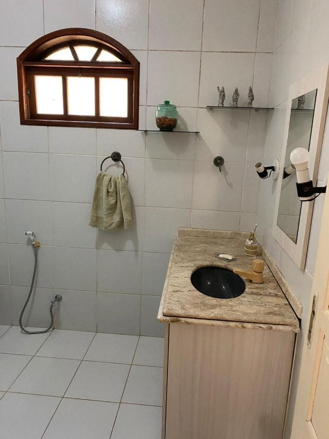 Casa Confortavel Com Excelente Localizacao Arraial do Cabo Ngoại thất bức ảnh