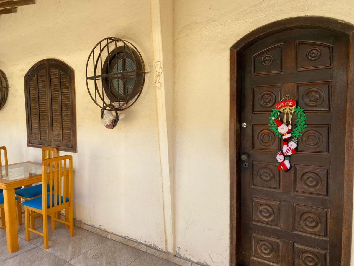 Casa Confortavel Com Excelente Localizacao Arraial do Cabo Ngoại thất bức ảnh